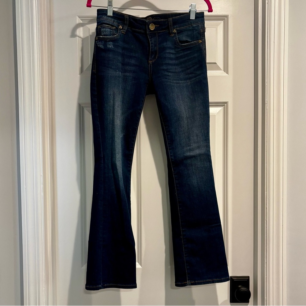 KUT from the Kloth Jeans (26p/2p)